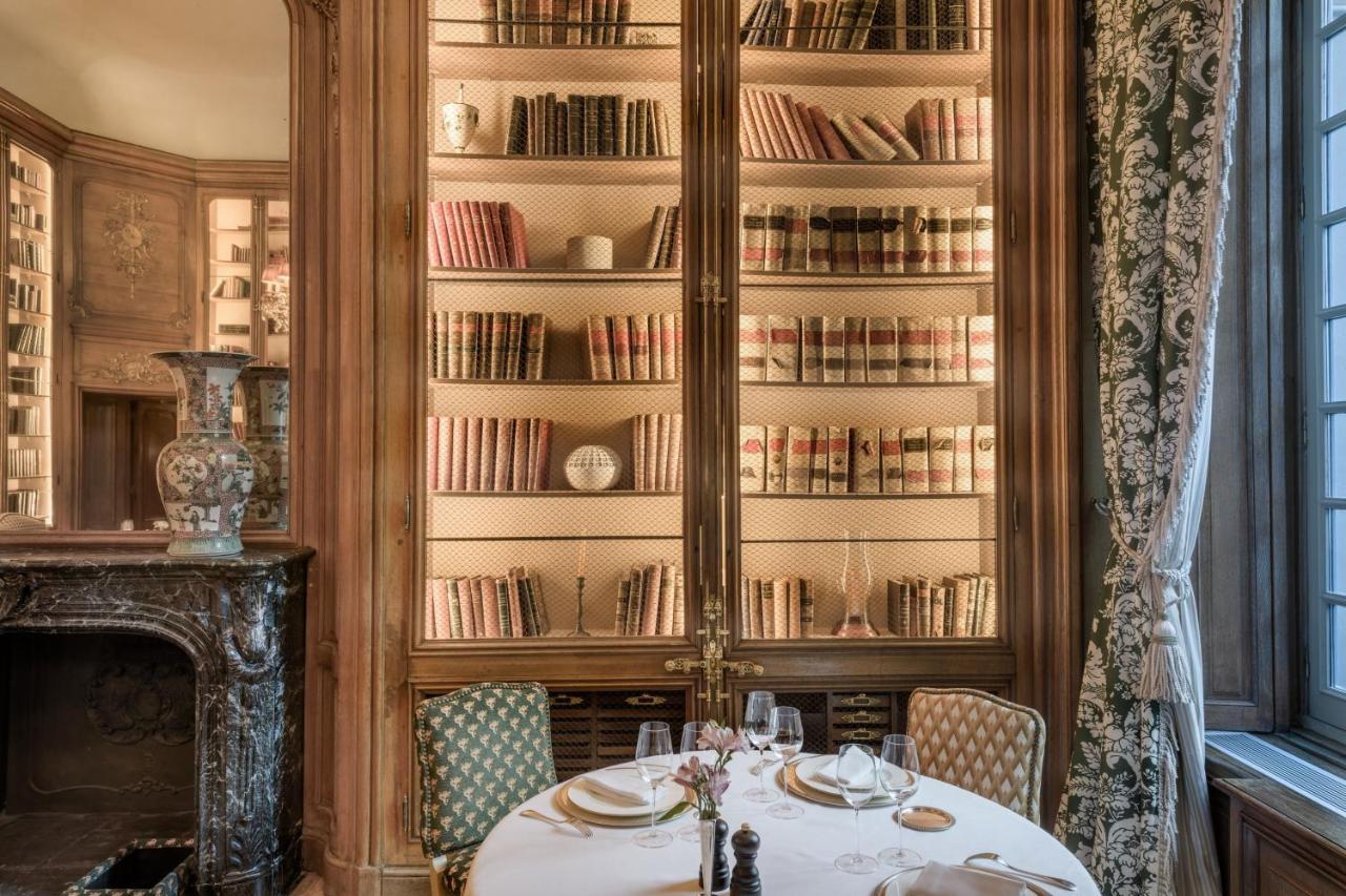 Santo Mauro, A Luxury Collection Hotel, 5* Madrid