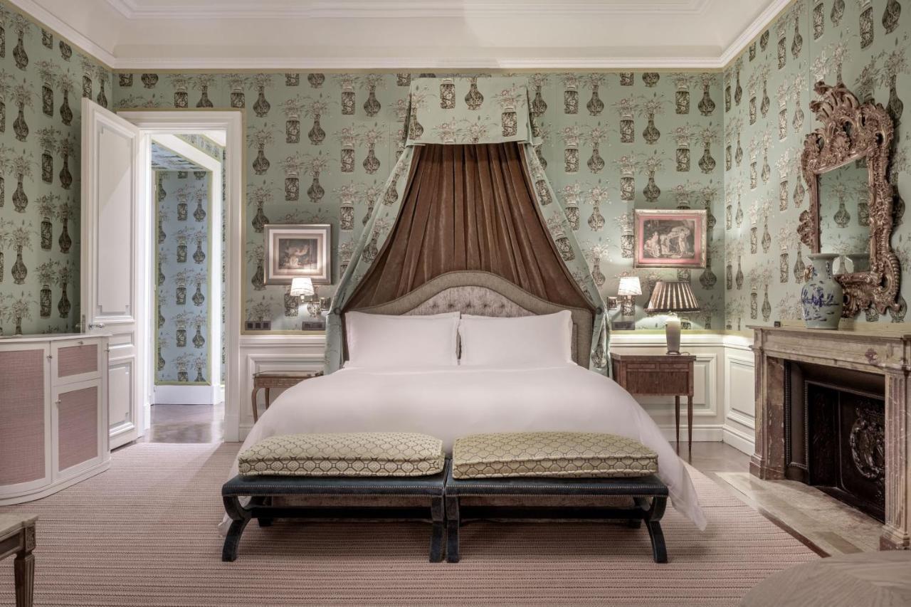 Santo Mauro, A Luxury Collection Hotel, 5* Madrid