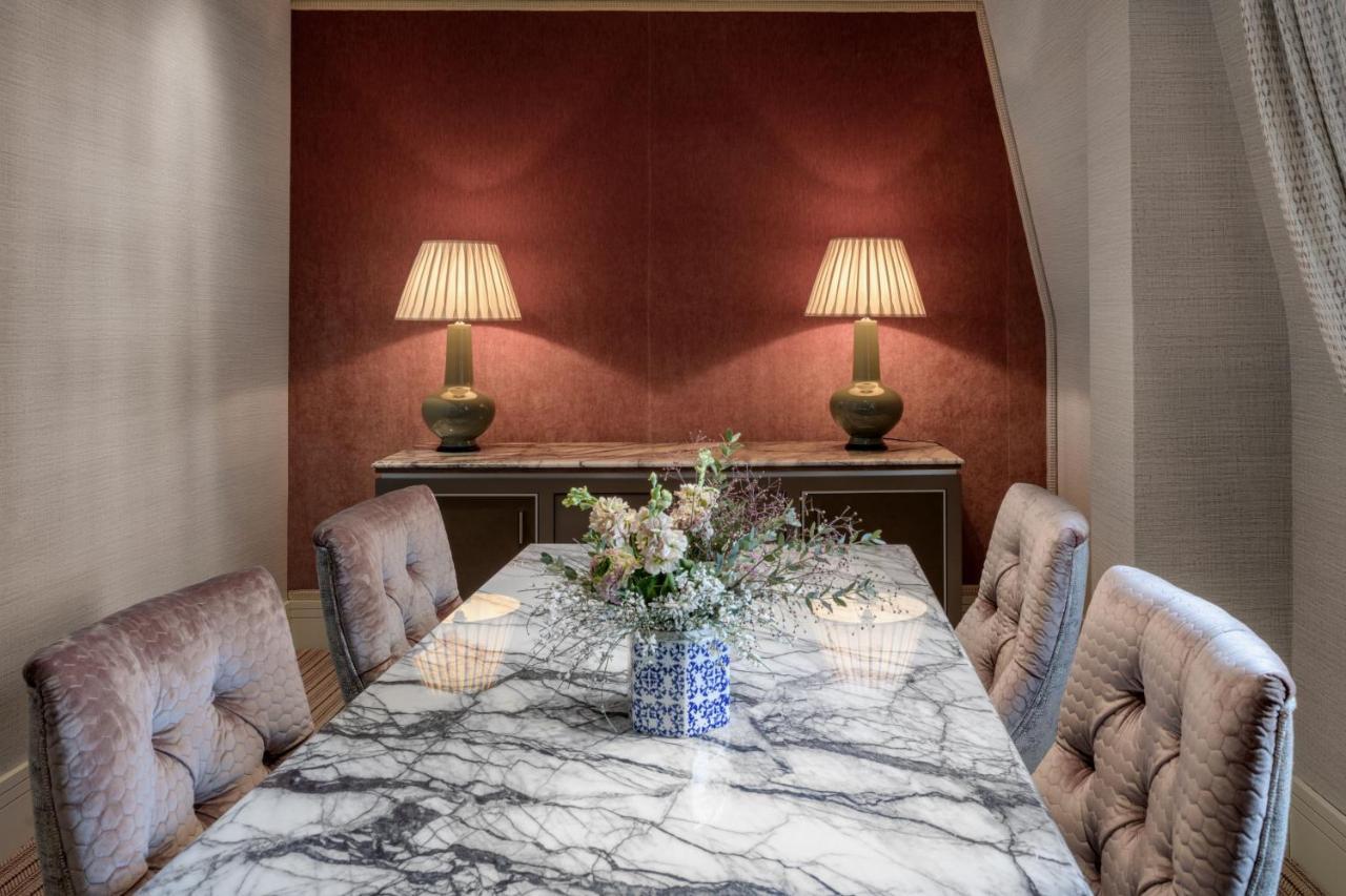 Santo Mauro, A Luxury Collection Hotel, Hotel Madrid